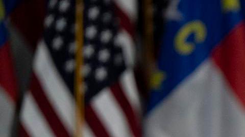 Joe Biden ganó sin oposición y Donald Trump se impuso holgadamente en las primarias de Indiana