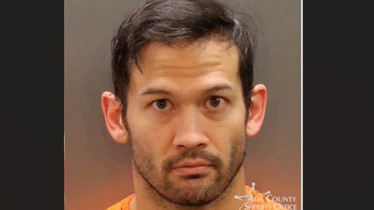 Sentencian a hombre de Idaho que intentaba transmitir VIH a adolescentes