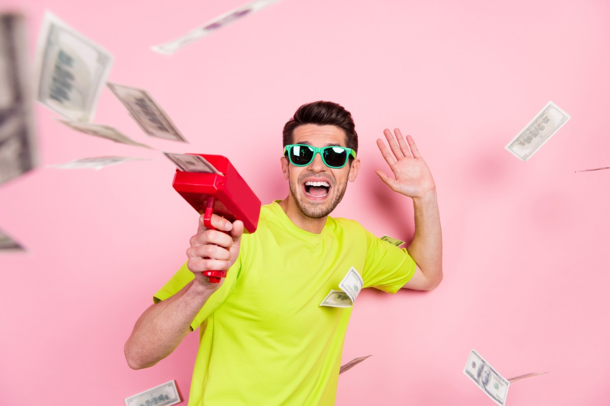 Las “creencias pobres” sobre el dinero limitan la prosperidad