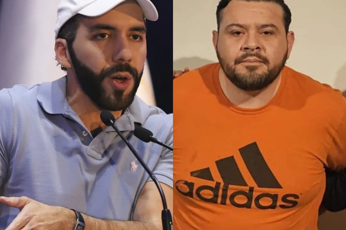 Fiscalía de El Salvador acusó a excomisionado de Nayib Bukele por exigir dinero a cambio de beneficios