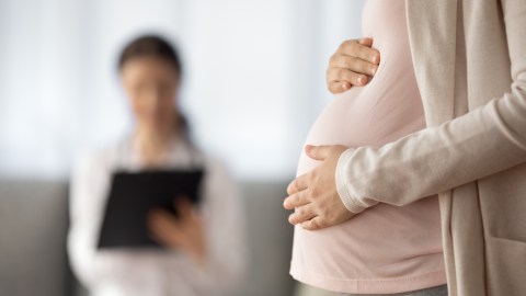 Entre las minorías hay desigualdades en lo relacionado a la salud reproductiva.