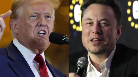 Elon Musk se reunirá con Donald Trump y transmitirá el evento en directo a través de X