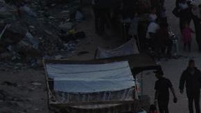 Israel recuperó el cuerpo de un cuarto rehén en Gaza mientras Netanyahu insiste en la presión a Hamás