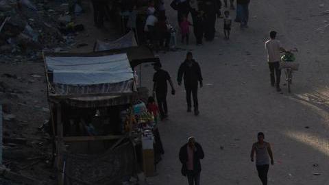 Israel recuperó el cuerpo de un cuarto rehén en Gaza mientras Netanyahu insiste en la presión a Hamás