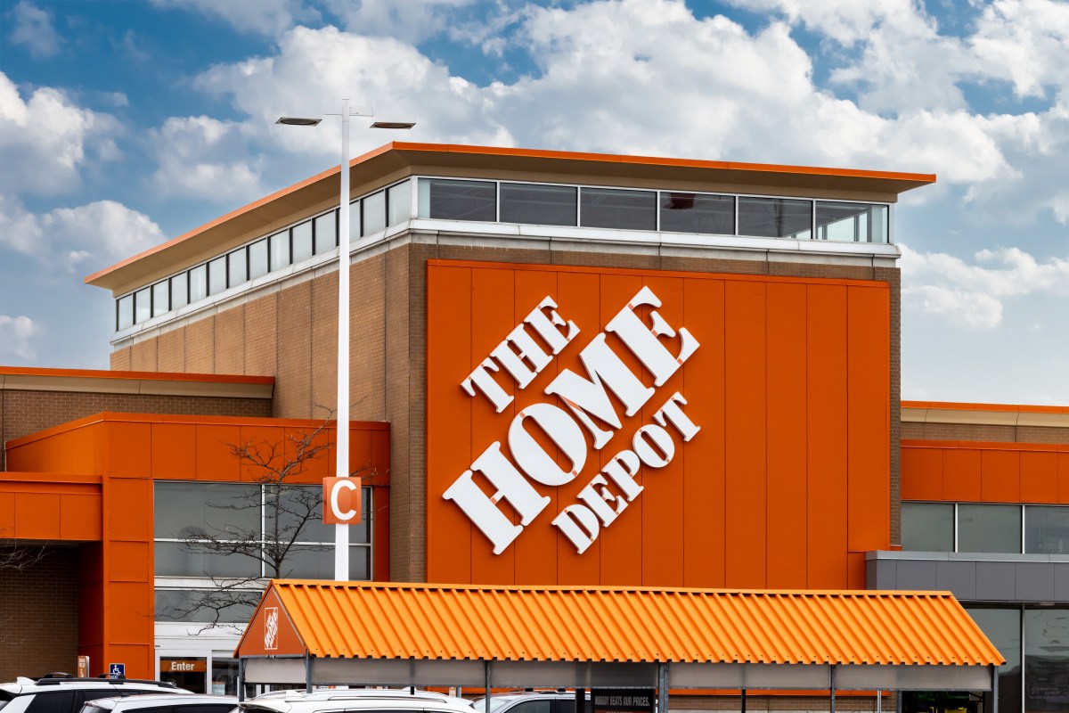 The Home Depot pierde clientes mes a mes: el informe de la empresa