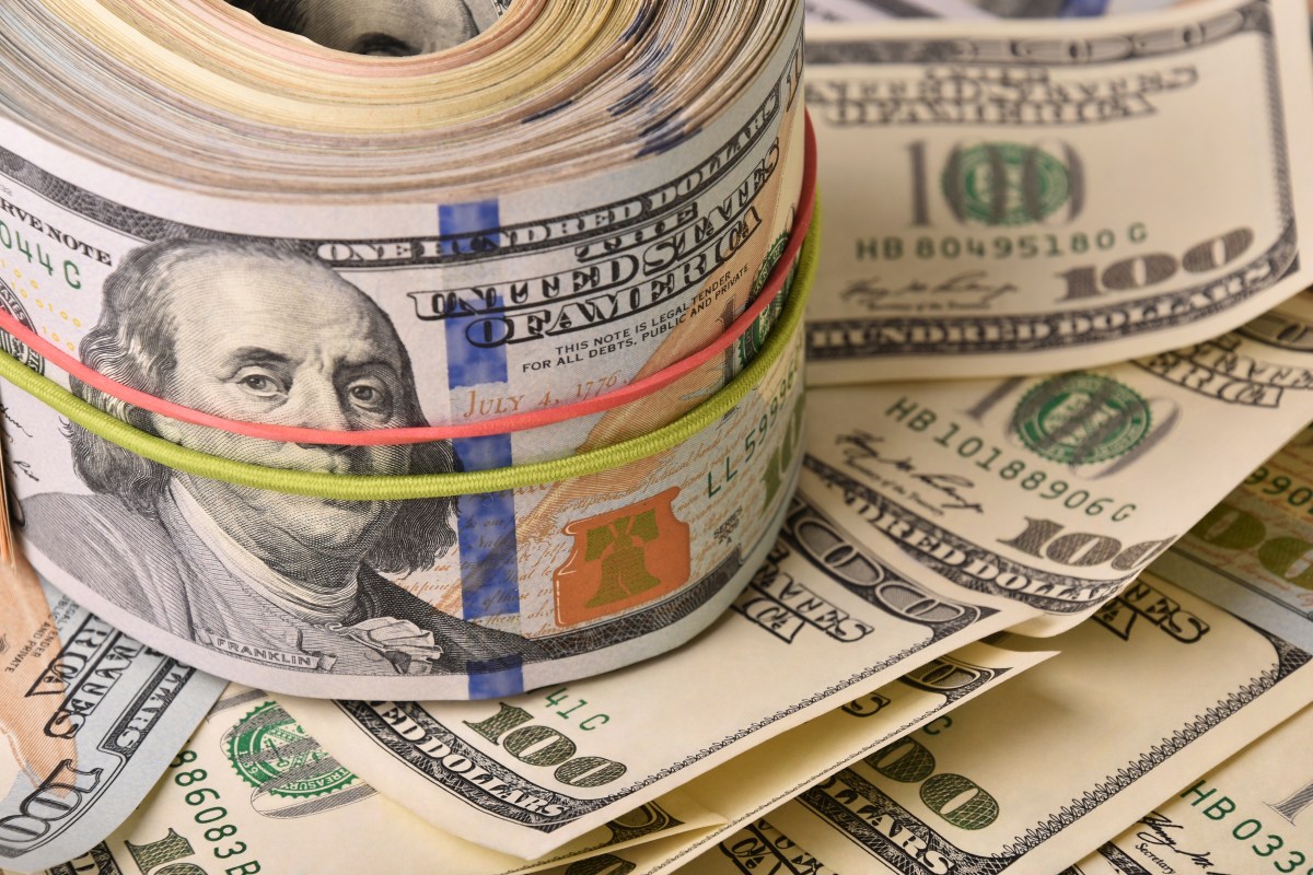 Una mujer utilizó una inteligente estrategia que le hizo ganar $50,000 en la lotería