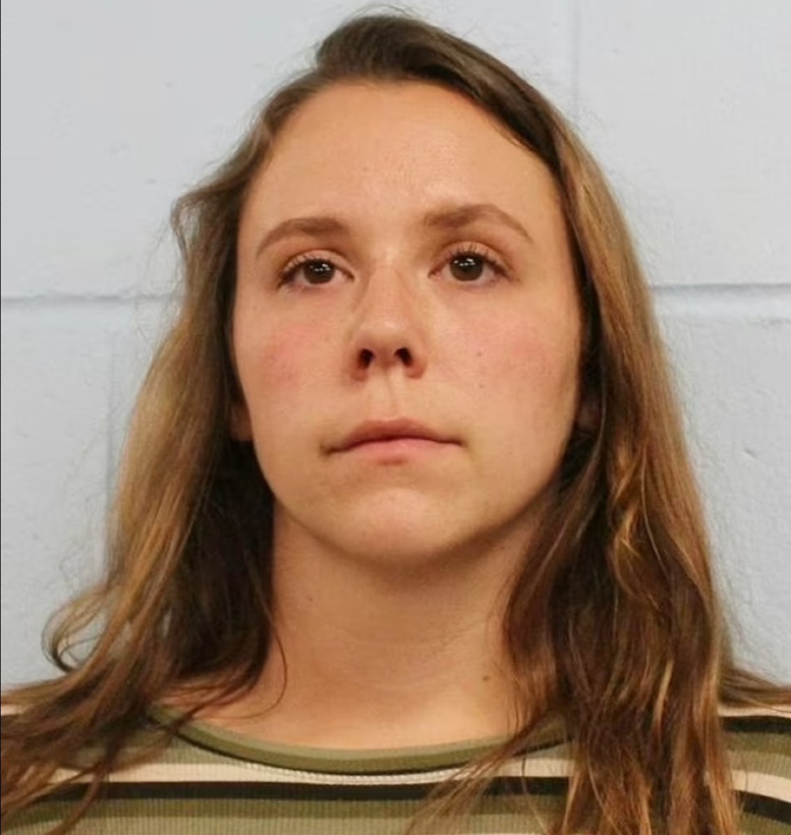 Maestra acusada en Wisconsin de abusar de estudiante de 11 años: “Yo sé que nosotros tenemos una relación especial”