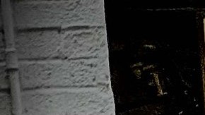 El estacionamiento de la calle Ann que se derrumbó parcialmente en el 2023.