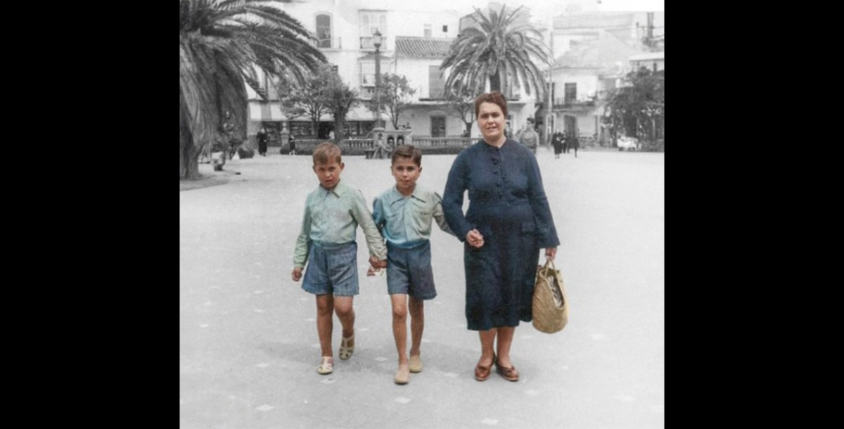 “Pepito y Paquito”: Lanzan grabación inédita de Paco de Lucía cuando tenía 11 años