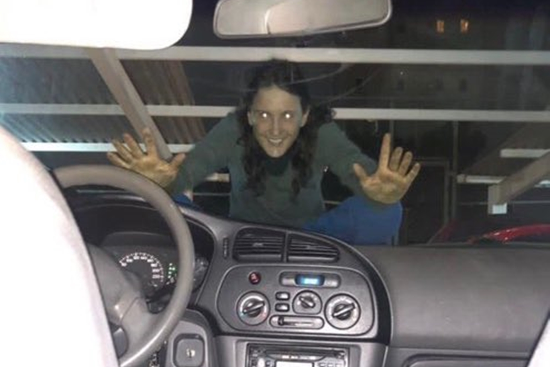 Aterrador caso de Rebeca García, la ‘Bebé Reno’ de Venezuela que acosó a varias mujeres durante