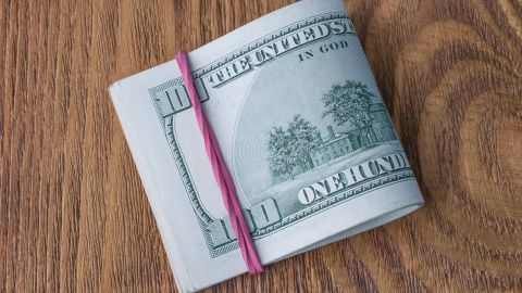 Familias de California recibirán $500 por mes durante un año.
