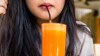 Batido de zanahoria
