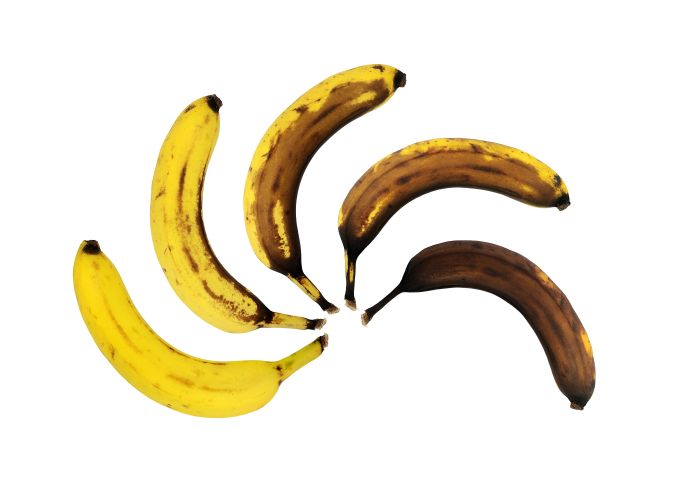 Plátanos