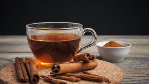 Canela