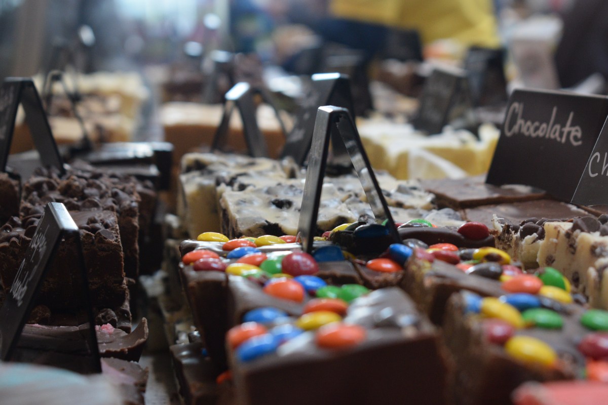 Brownie Brittle M&M’S Mix, una nueva golosina para el verano