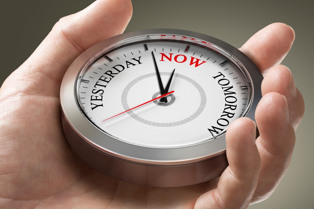 Columna de Ismael Cala: No pares, ¡sigue, sigue!