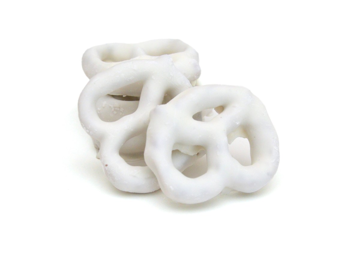 Palmer Candy amplía el retiro del mercado por riesgo de Salmonella