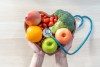Alimentos para el corazón