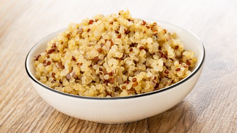 Quinoa