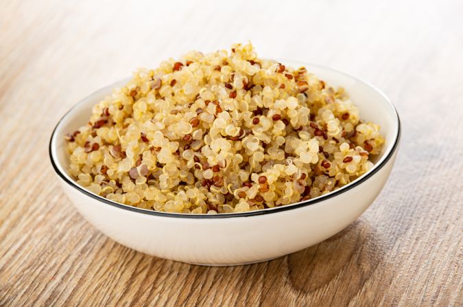 Quinoa