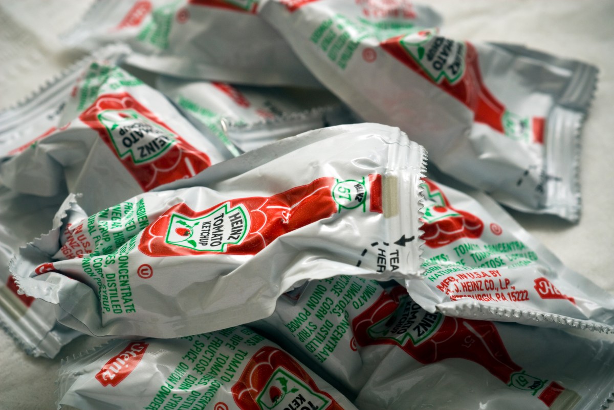 Alimentos que van a desaparecer de los supermercados