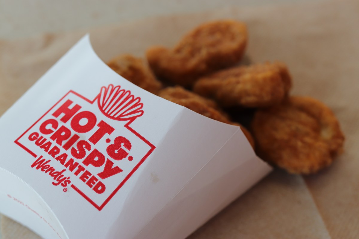 Descubre las nuevas ofertas de nuggets de pollo de Wendy’s: Nuggs Party Pack