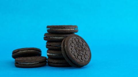 Oreo