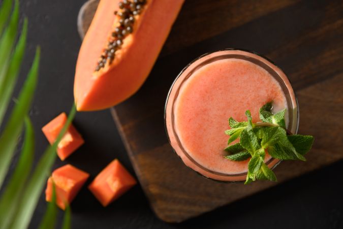 Papaya