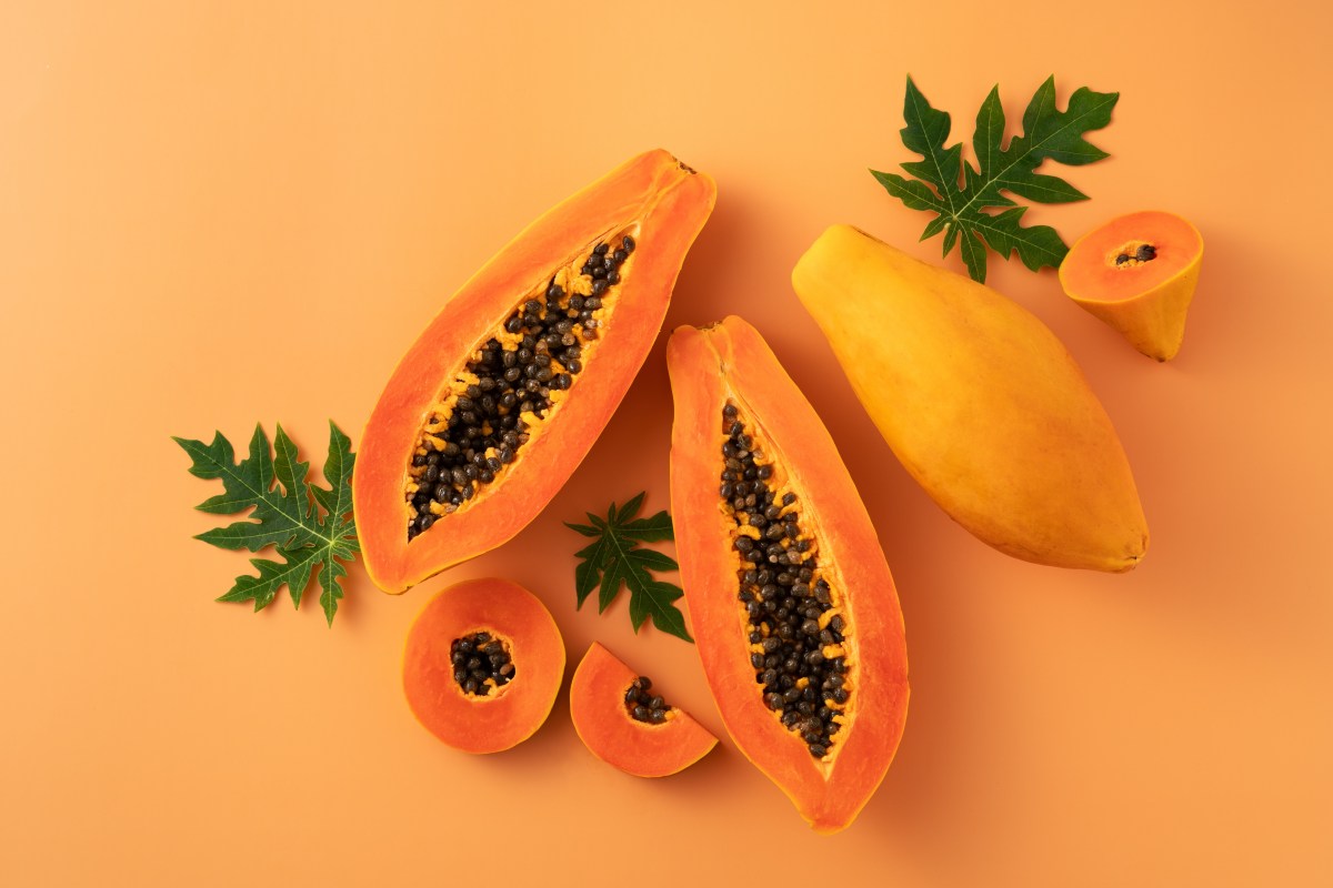 Conoce los increíbles efectos de la papaya en tu metabolismo y más