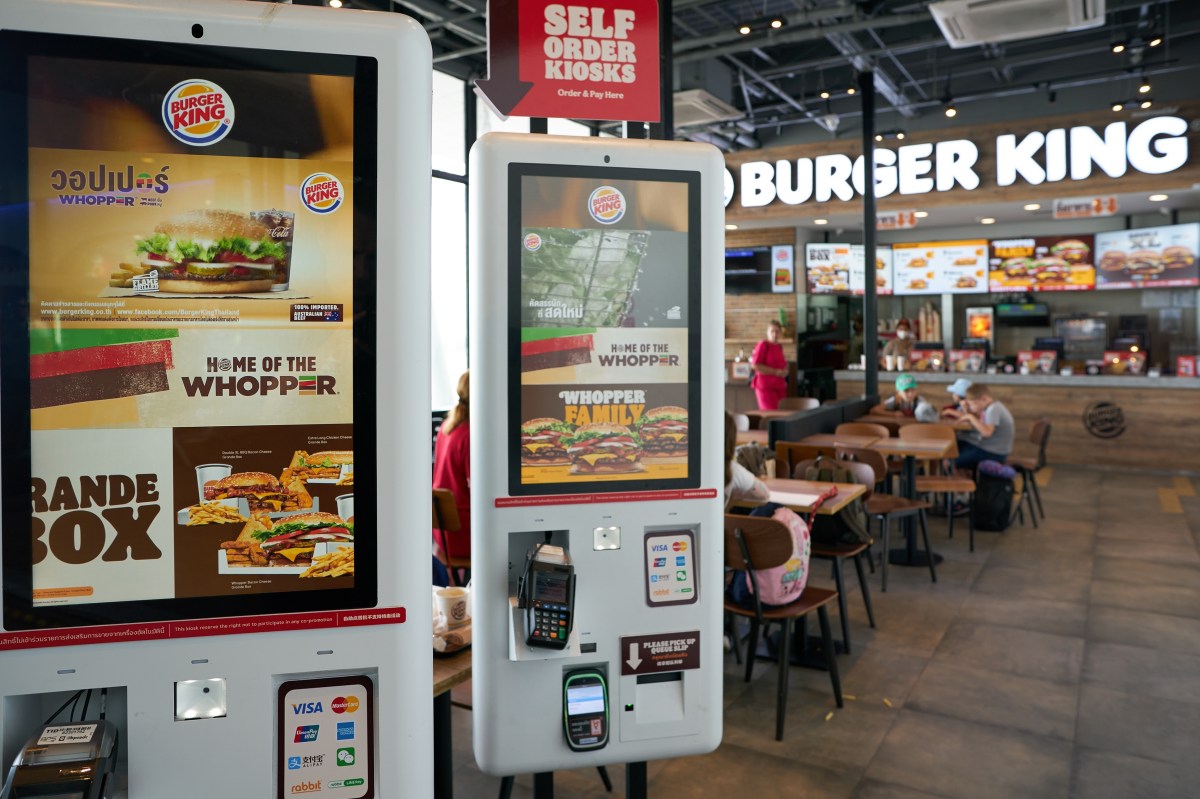 Burger King regalará comida todos los días esta semana por su 70 aniversario