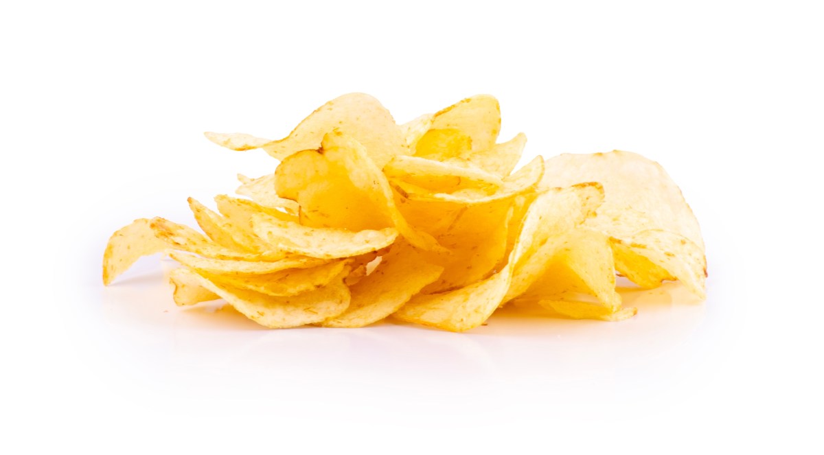 Frito Lay Canadá retira del mercado 2 snacks por contaminación con Salmonella