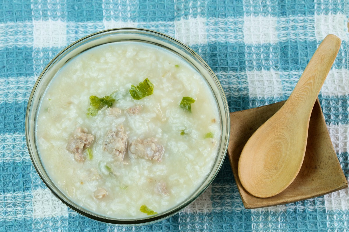 5 tipos de alimentos fáciles de digerir