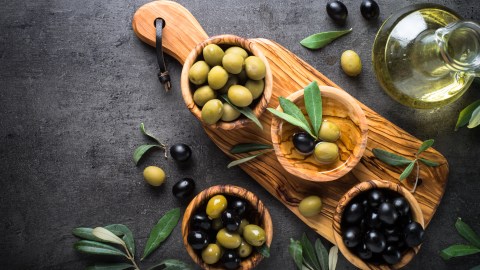 Aceitunas