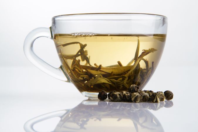 Té blanco