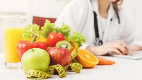 Nutrición