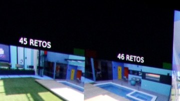 Último eliminado en 'La Casa de los Famosos 4'.