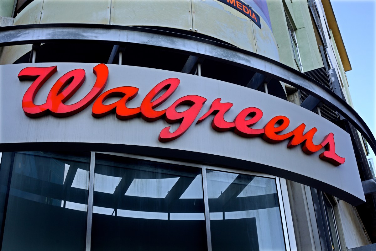 Walgreens deberá pagar $918 a miles de personas: cómo saber si eres una de ellas