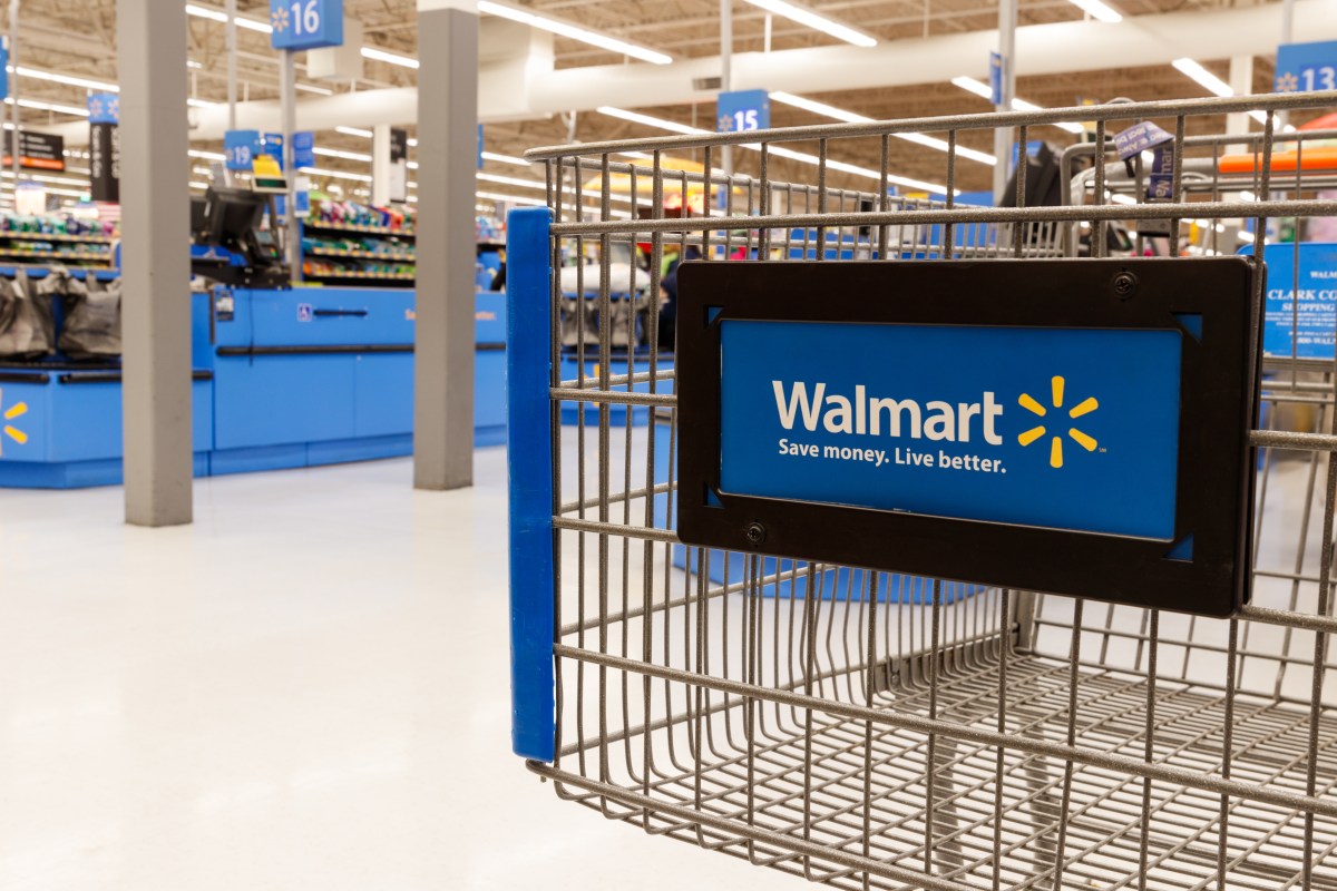 25 ofertas flash de Walmart por el Memorial Day