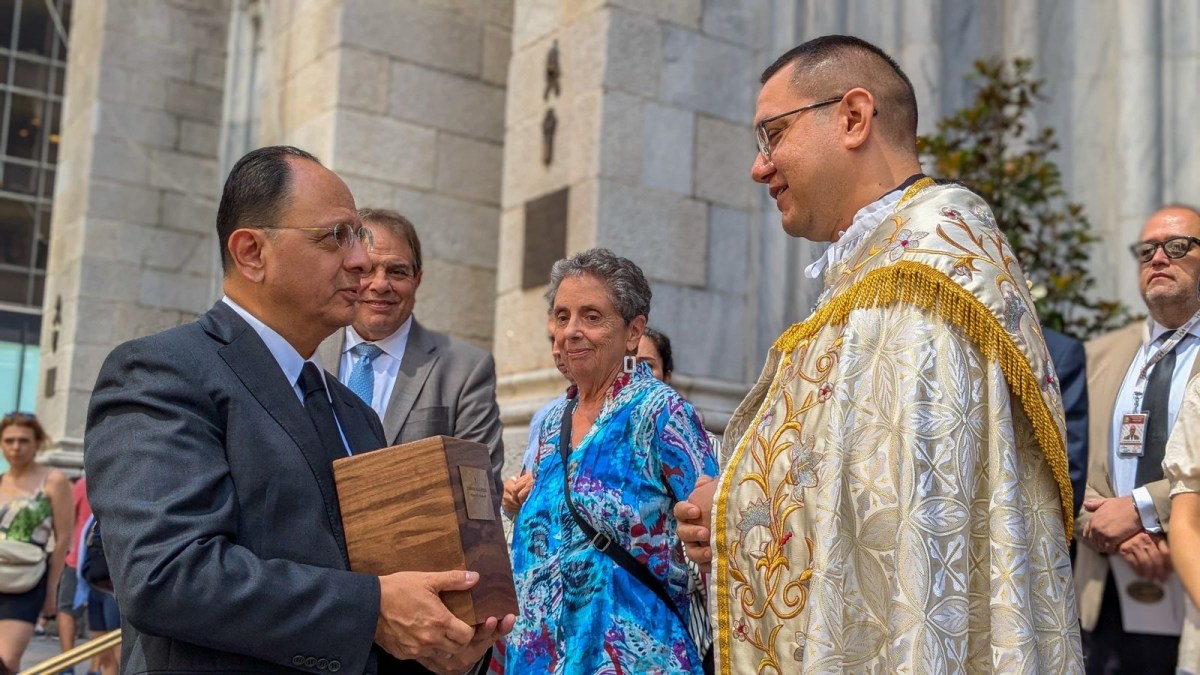 Más de un siglo después se cumplirá último deseo de Clara Krause, esposa del general Felipe Ángeles