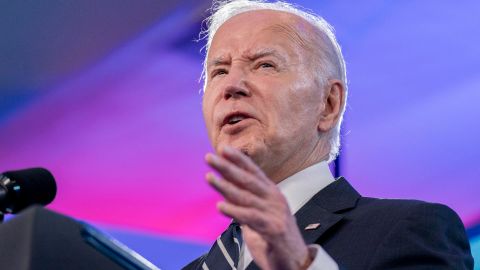 Gobierno de Joe Biden defiende que trabajadores indocumentados tienen derechos en Estados Unidos