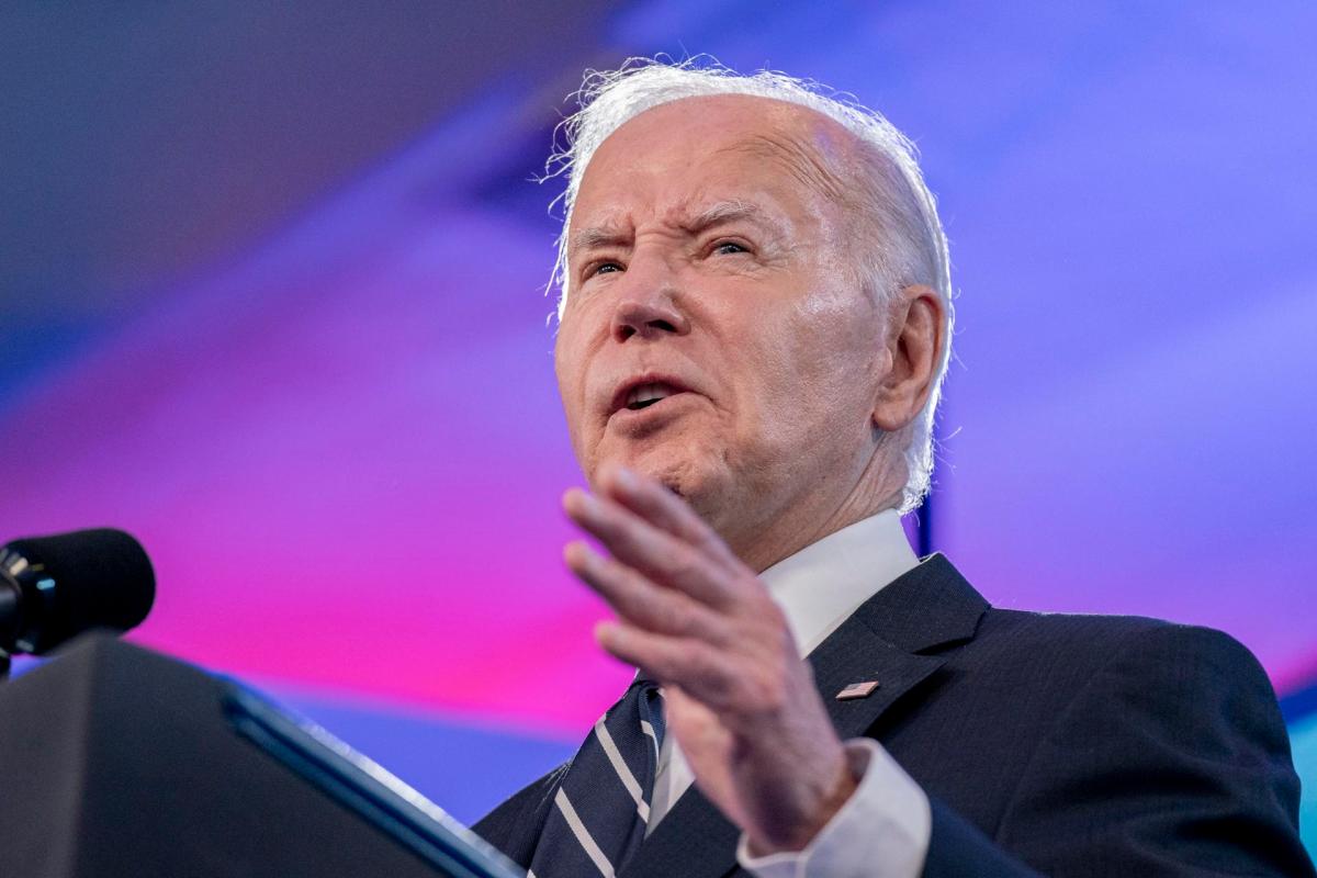 Gobierno de Joe Biden defiende que trabajadores indocumentados tienen derechos en Estados Unidos