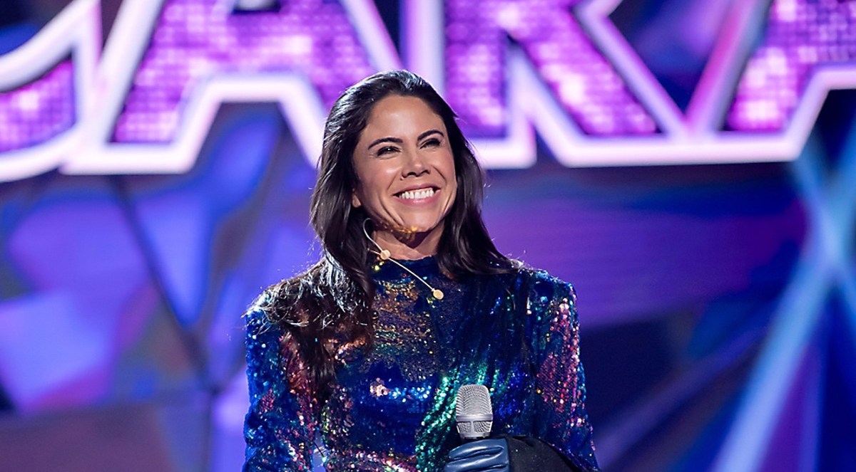 Paola Rojas compartió la causa por la que no quiere vivir con su pareja sentimental