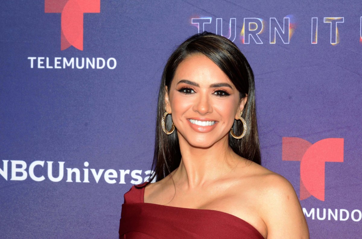 Ana Jurka asume un reto profesional: “Así comienzo un nuevo capítulo en mi carrera”