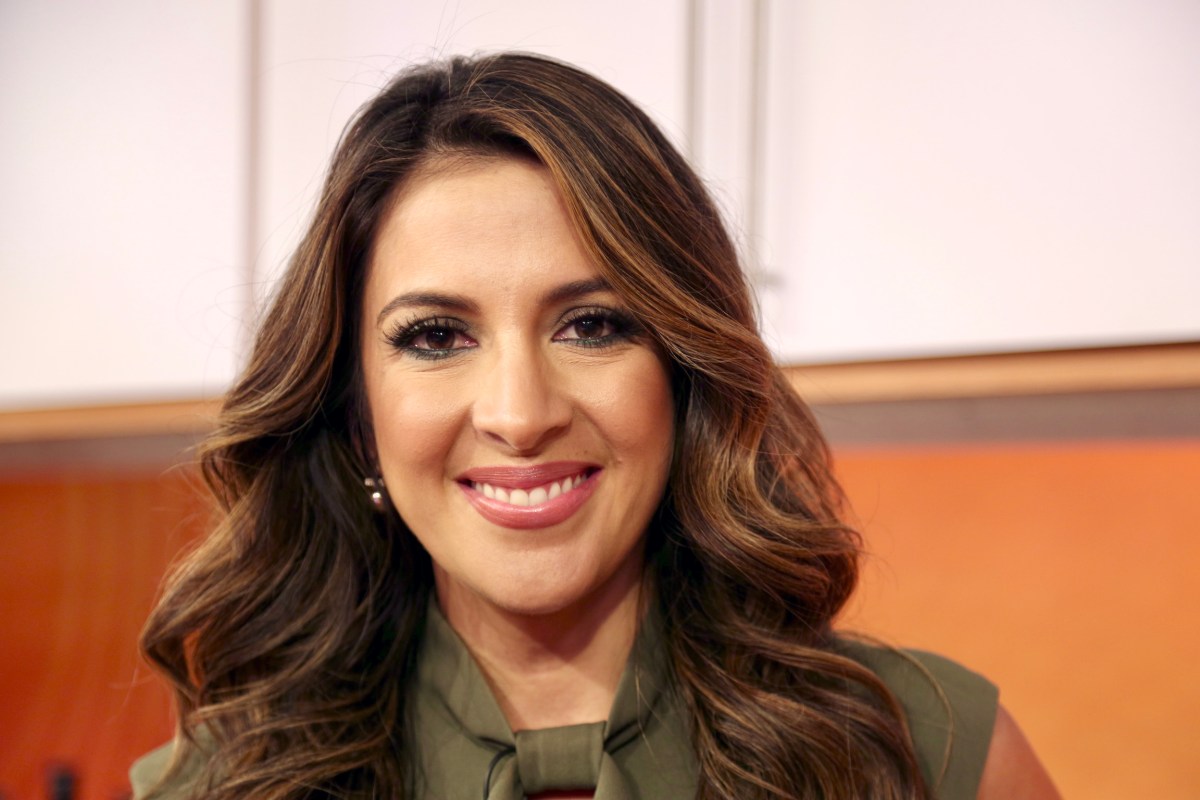 Maity Interiano dio detalles del momento de su parto y aseguró que sufrió “dolor extremo”