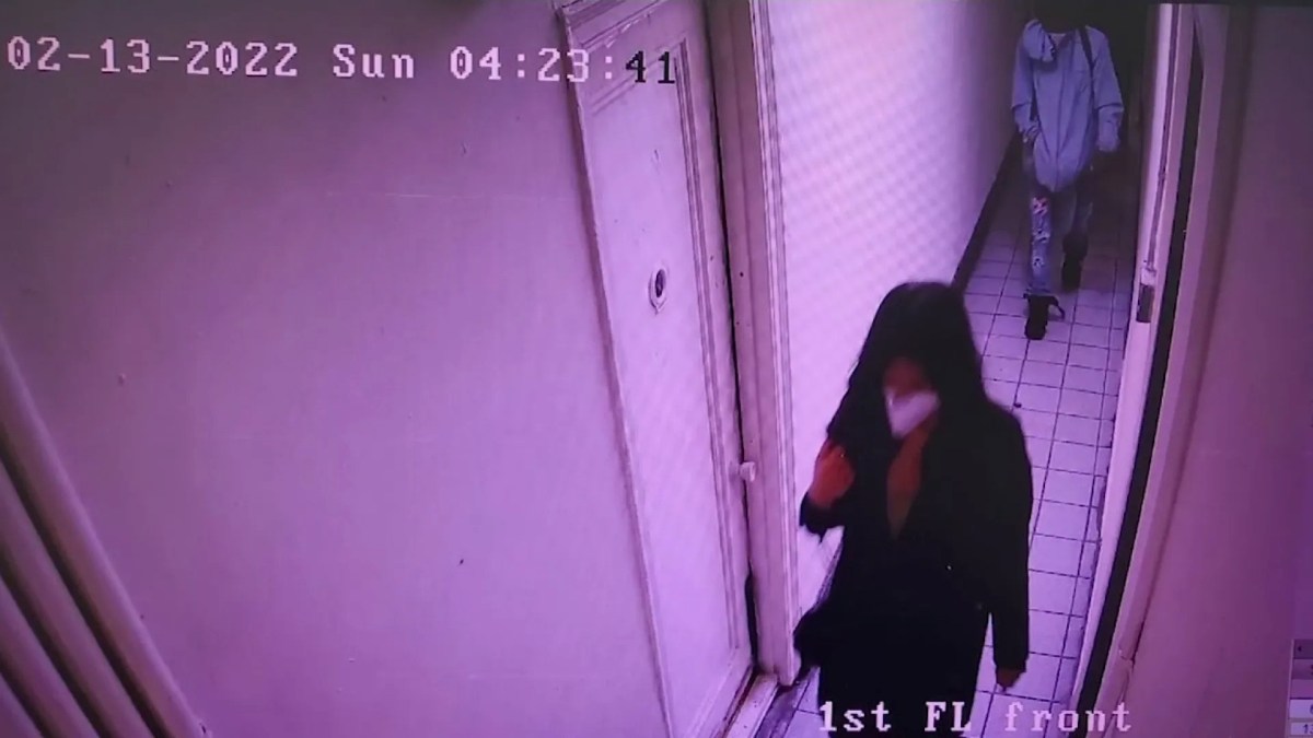 Mujer asesinada en apartamento de Nueva York: hombre que la siguió desde la calle se declaró culpable