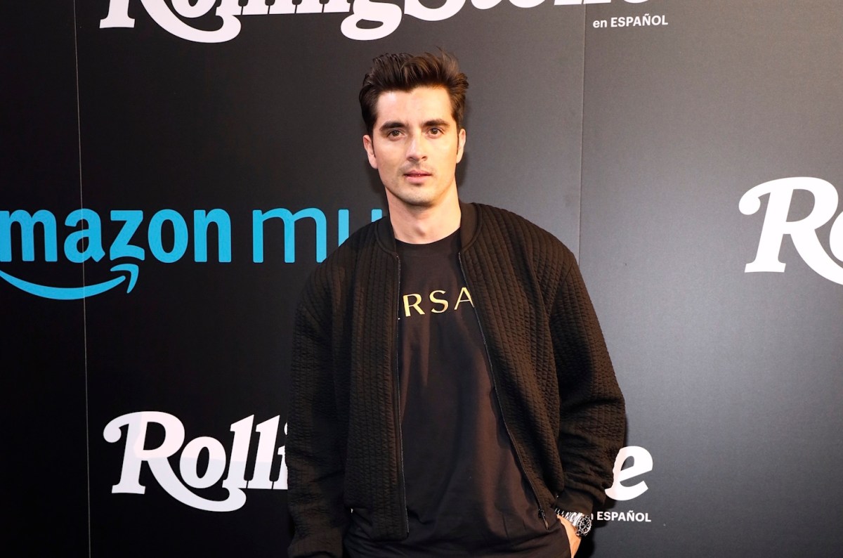 Christian Estrada envía mensaje tras las declaraciones de Aleska Génesis por su breve amorío