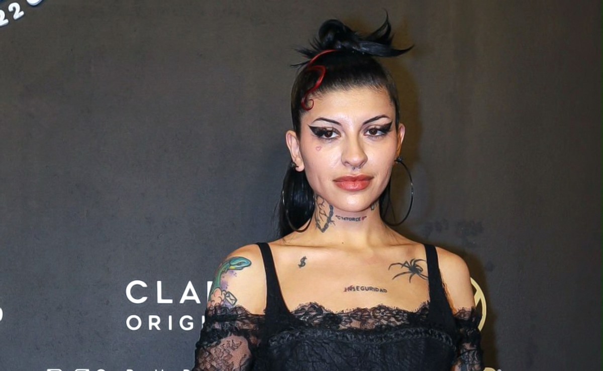 Cazzu respondió a la posibilidad de perdonar una infidelidad: “Lo tengo condenadísimo”