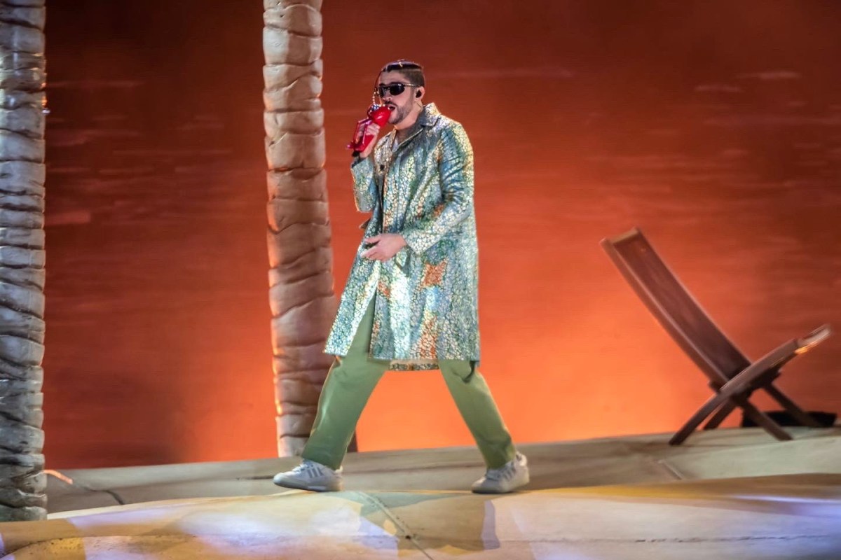 Difunden las razones por la que Bad Bunny y Kendall Jenner terminaron en 2023 y cómo se reconciliaron este año