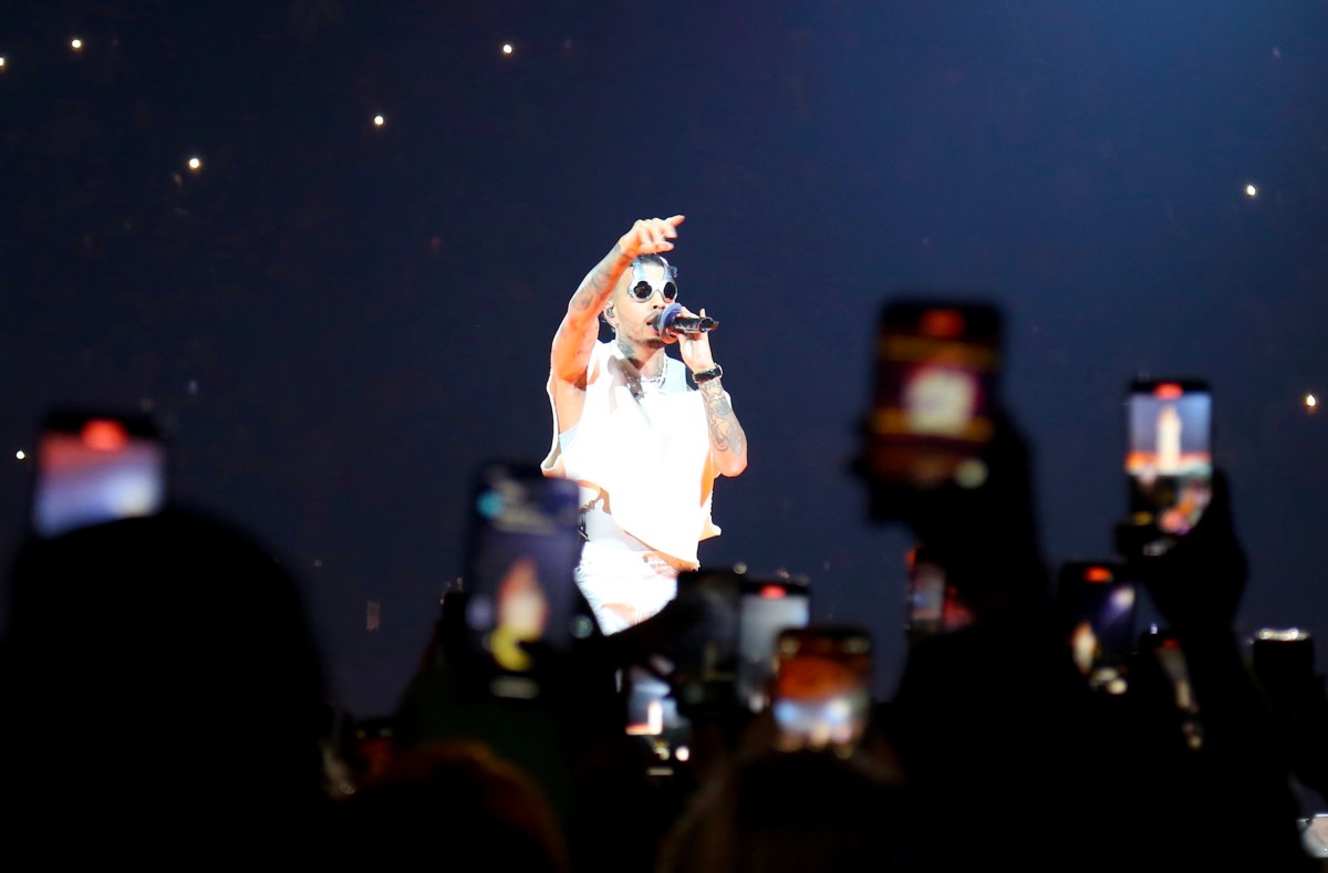 Rauw Alejandro confiesa odiar la fama además de ser un adicto al trabajo 