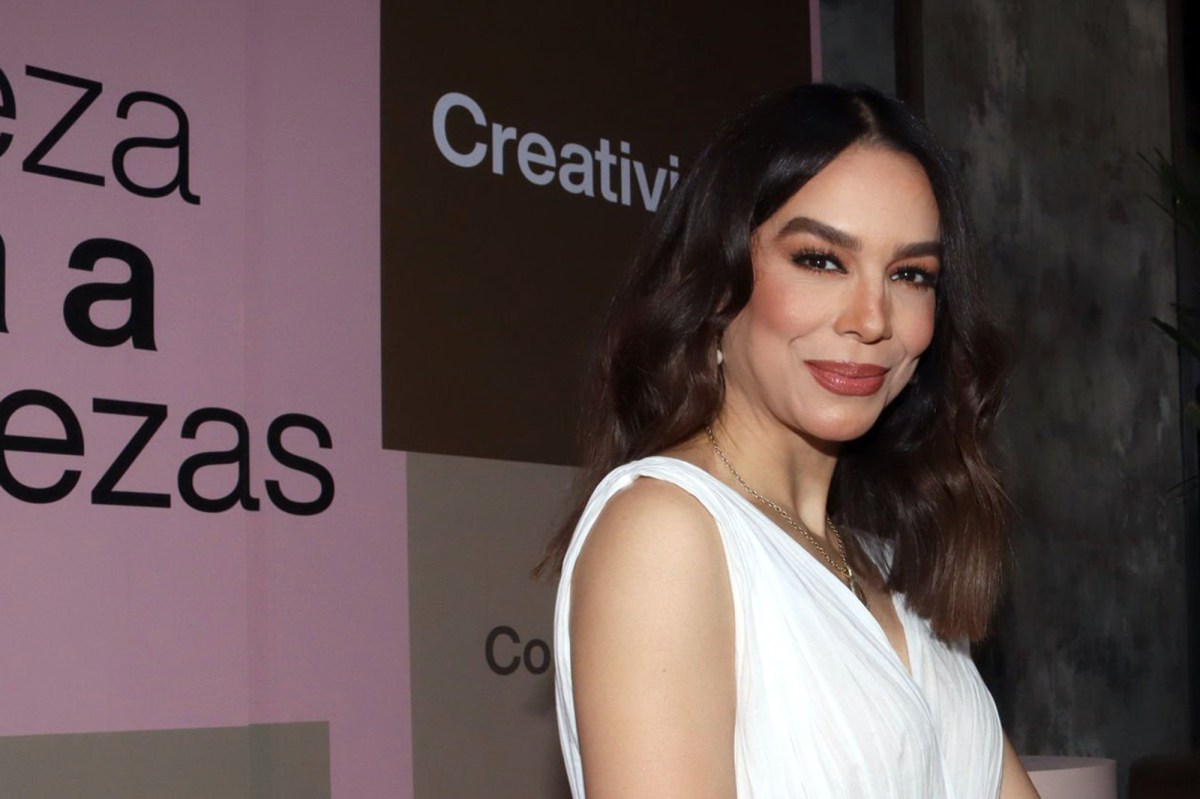 Eduardo Capetillo y Biby Gaytán se sinceran sobre la posibilidad de tener a Lucerito como nuera